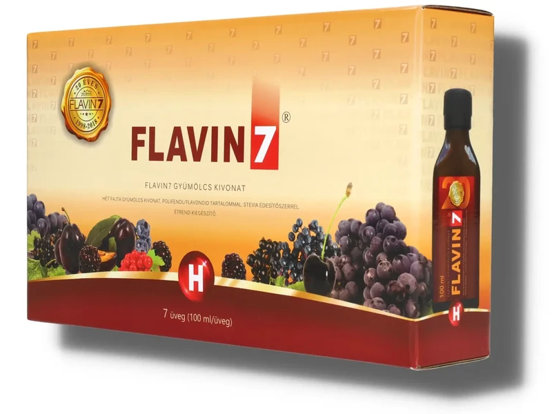 Flavin77 Cyto 7x100ml