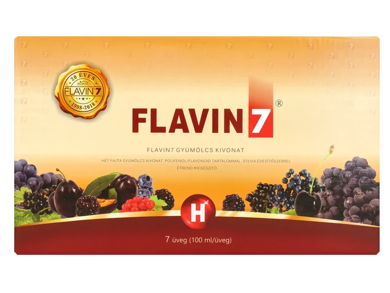 Flavin77 Cyto 7x100ml
