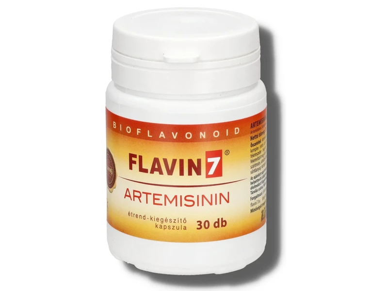 Flavin Artemisinin 30db