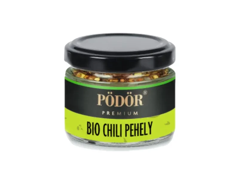 Pödör Bio Chili pehely 25 g