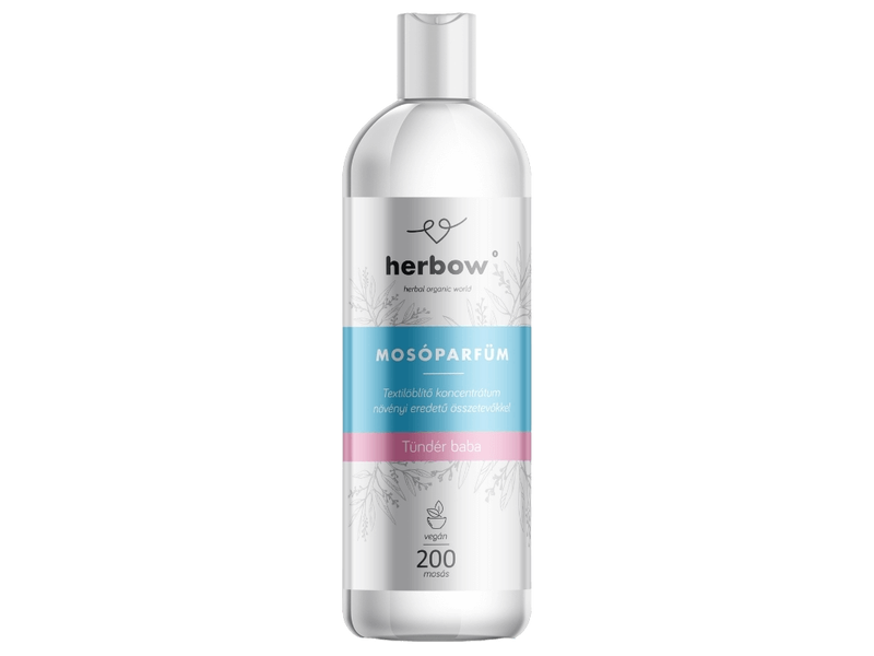 Herbow Mosóparfüm  Tündér Baba 1L