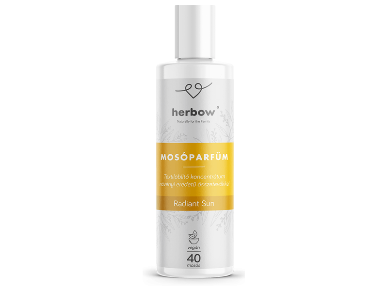 Herbow Mosóparfüm Ragyogó nap 200ml