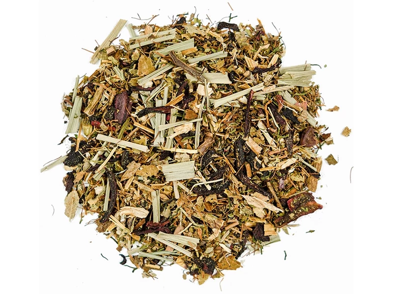 Ukko tea Diabétesz teakeverék 120g