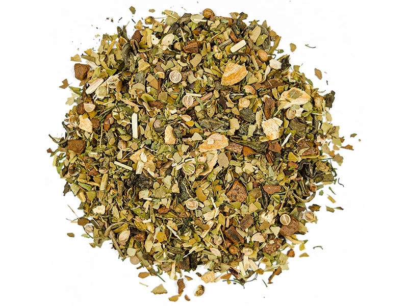 Ukko tea Fogyasztó teakeverék 150g