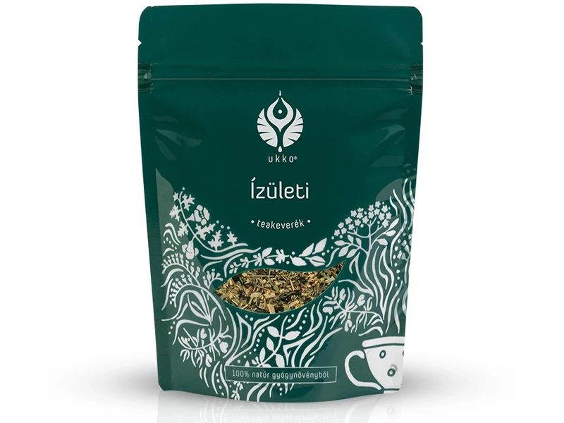 Ukko tea Ízületi teakeverék 100g