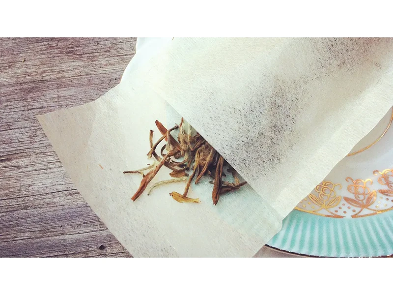 Finum papír teafilter L-es méret 100 db