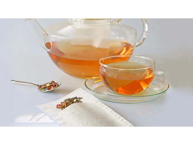 Finum papír teafilter L-es méret 100 db