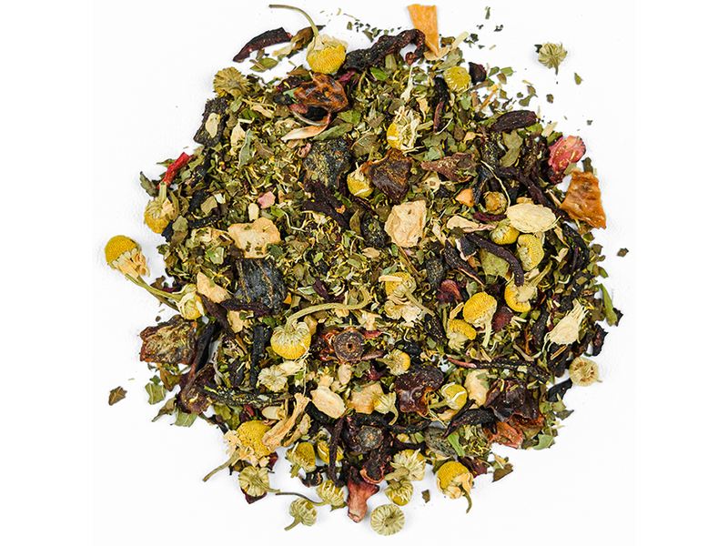 Ukko tea Pocak teakeverék 120g