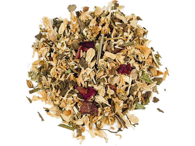 Ukko tea Reflux teakeverék 80g