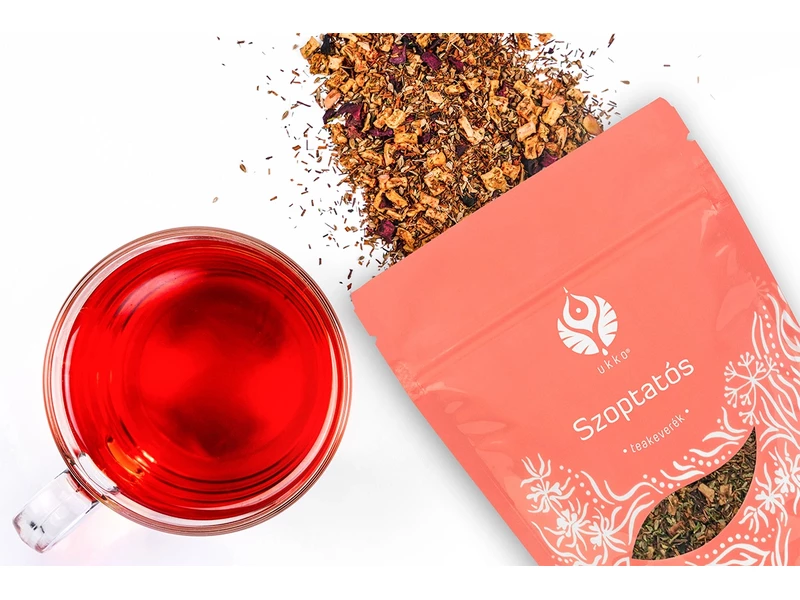 Ukko tea Szoptatós teakeverék 200g