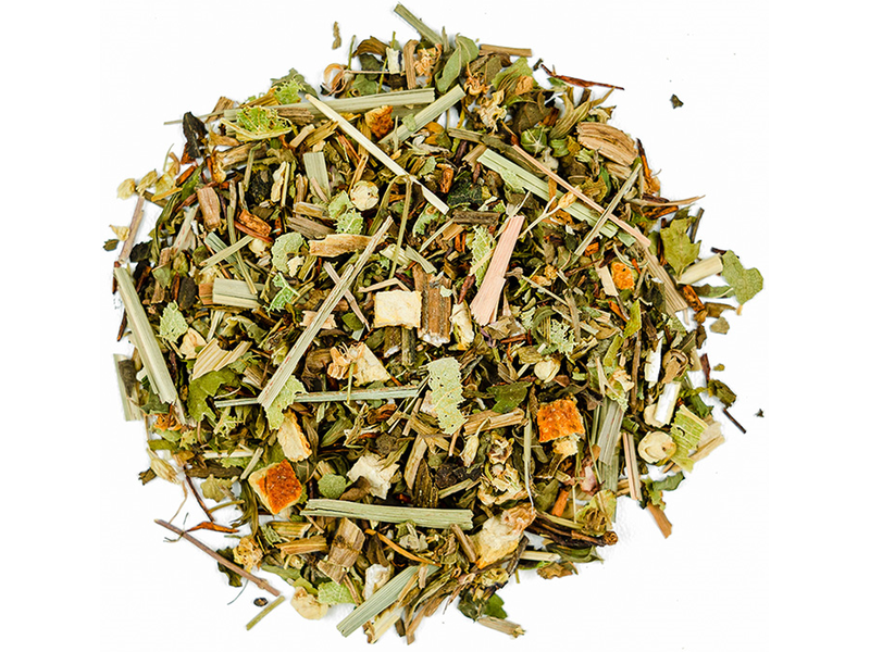 Ukko tea Változókori teakeverék 120g