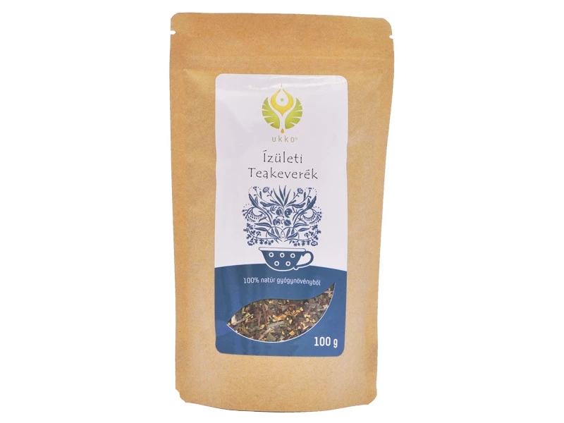 Ukko tea Ízületi teakeverék 100g