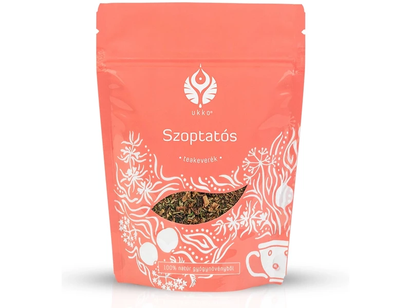 Ukko tea Szoptatós teakeverék 200g