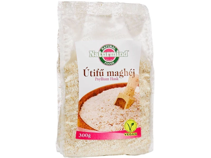 Naturmind Útifű maghéj 300g
