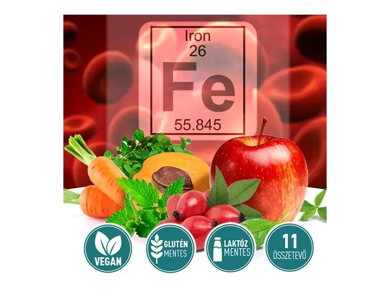 NT Szerves Vegán szirup 170ml