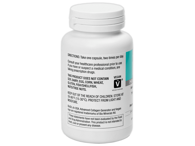 Biosil Kapszula 60 db