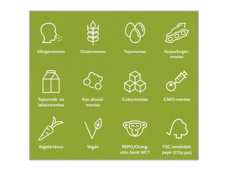 GAL K-komplex forte 20ml 1000mcg ST.