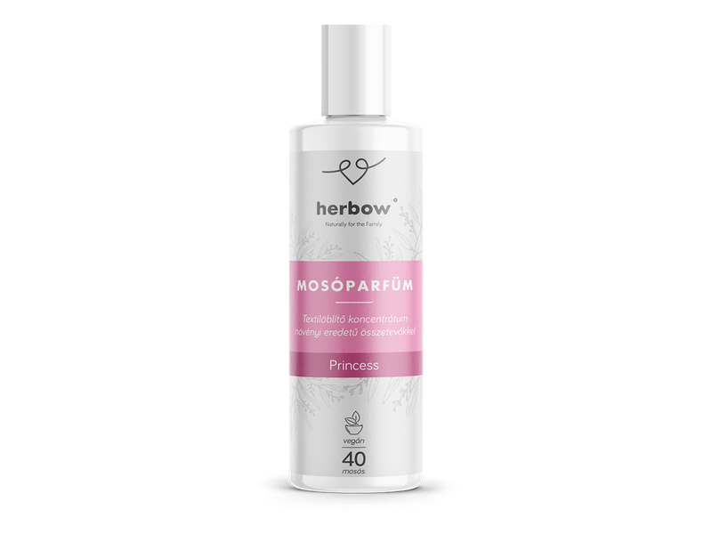 Herbow Mosóparfüm Hercegnő 200ml