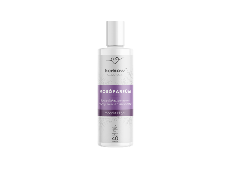 Herbow Mosóparfüm Holdfényes éj 200ml