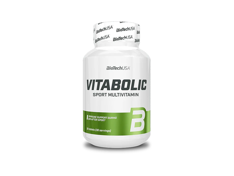 BT Vitabolic 30db