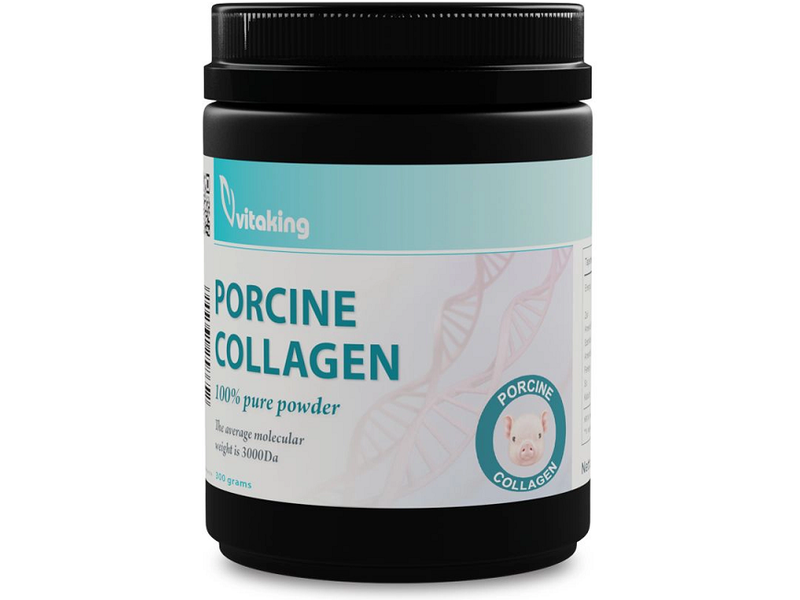 VK Sertéskollagén 300g