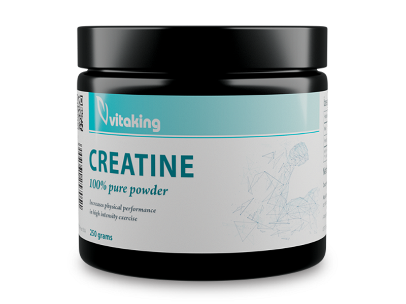VK Kreatin Monohidrát 250g