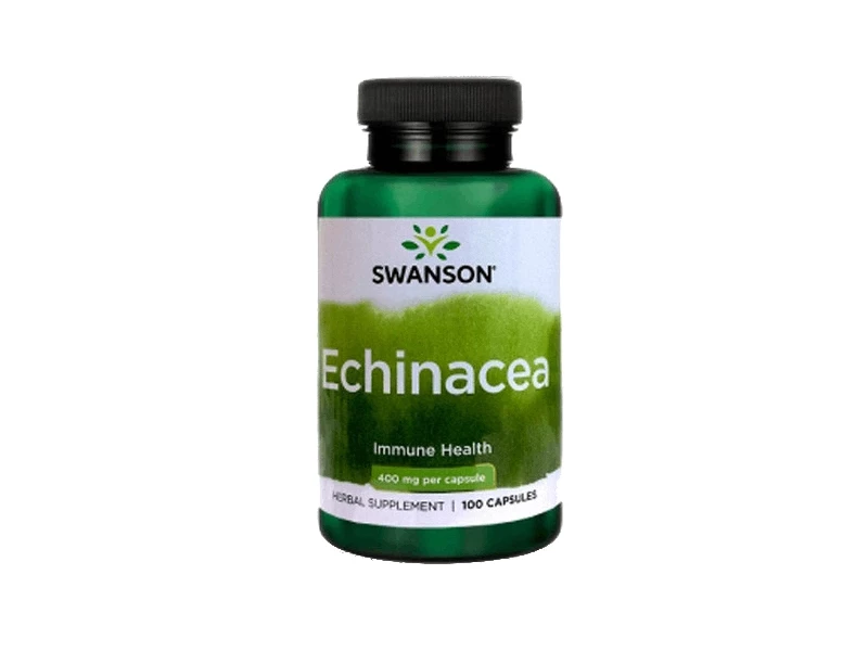 SW Echinacea Kasvirág 100db