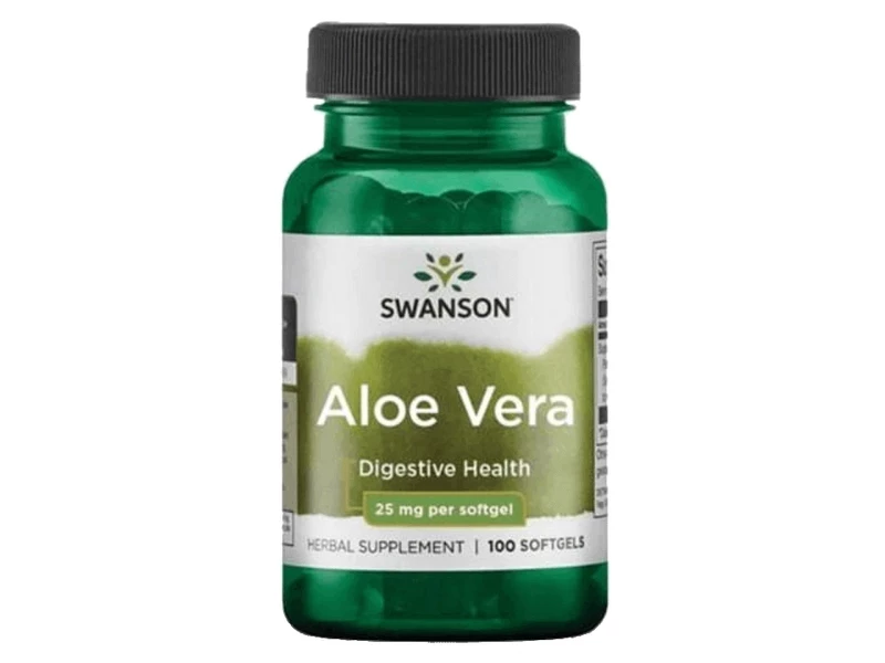 SW Aloe Vera 100db