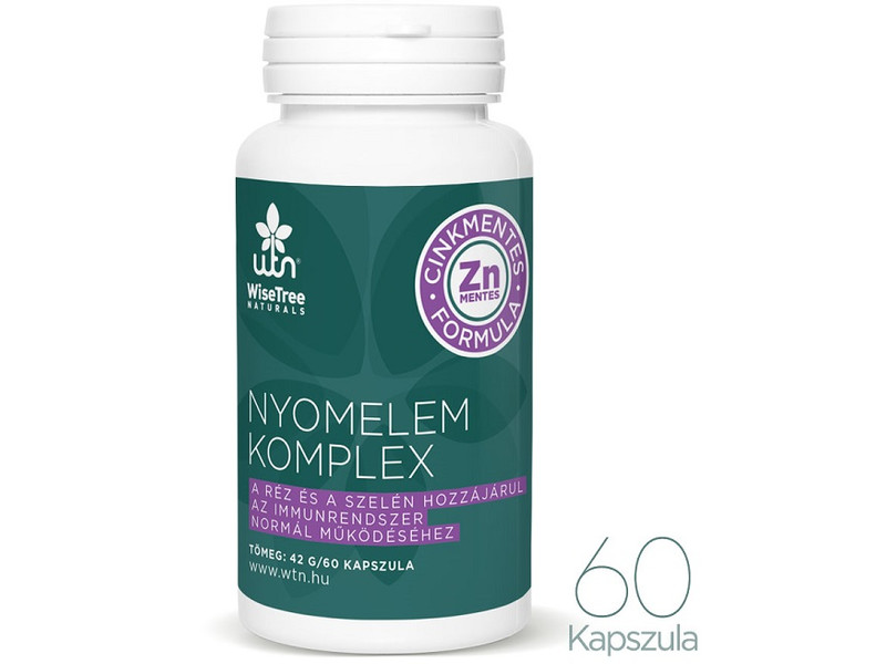 WTN Nyomelem komplex 60db