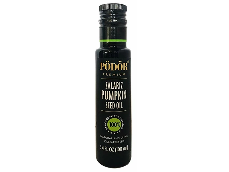 Pödör Tökmagolaj Zalariz 250ml