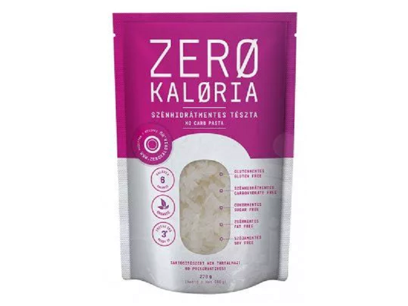 Zéró Kalóriás Rizs Tészta 200 g