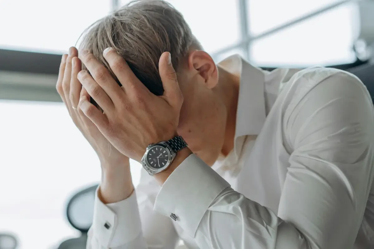 apigenin és a stressz