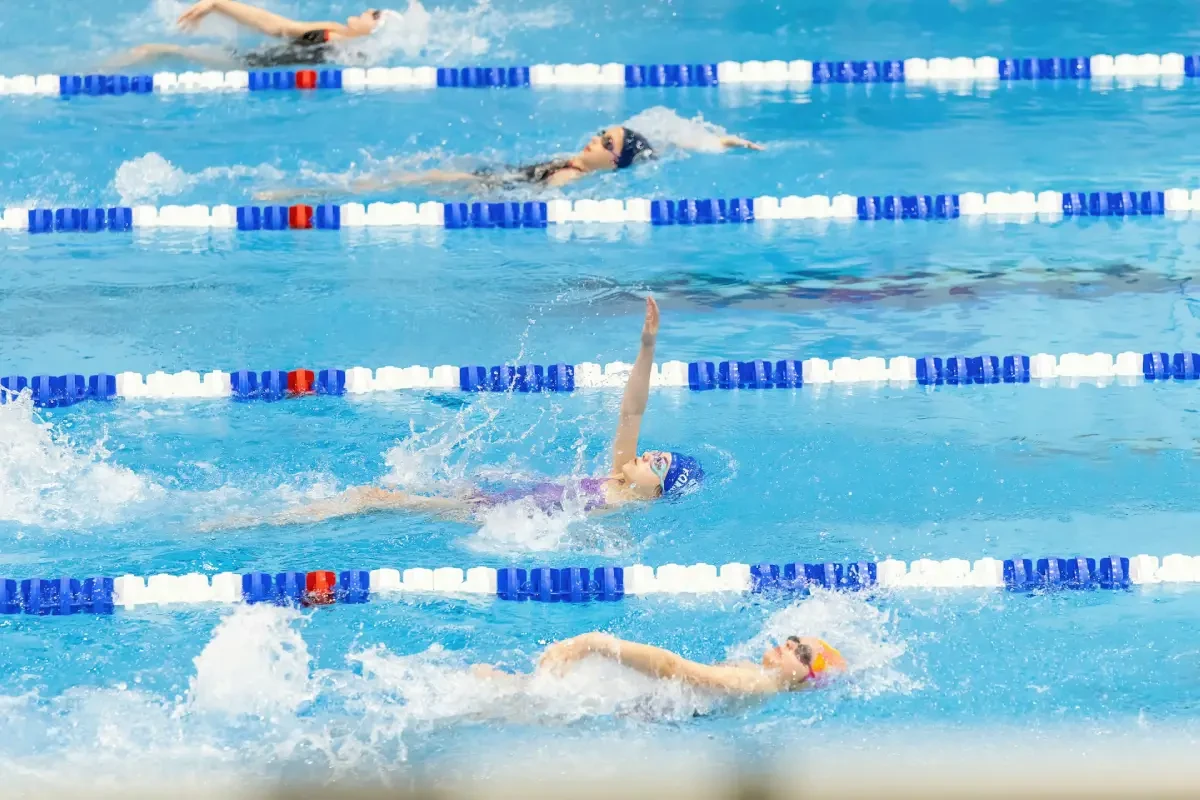 Fülgyulladás megelőzésére - Swimseal fülcsepp