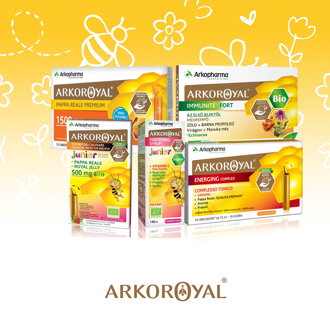 arkroyal