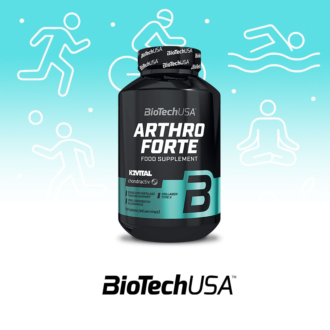 Arthro Forte