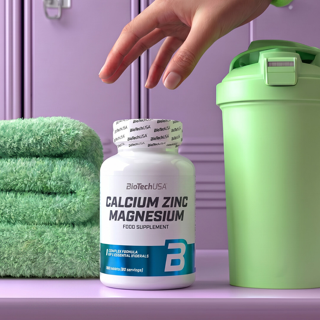 Magnesium