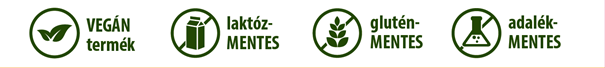 BioCo 100% Natúr Szerves Magnézium 100% magnézium-citrát por
