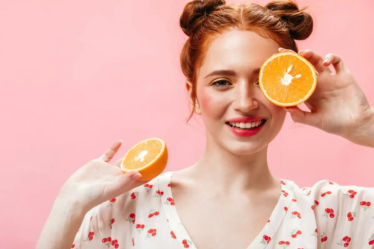 C-vitamin étrend-kiegészítők