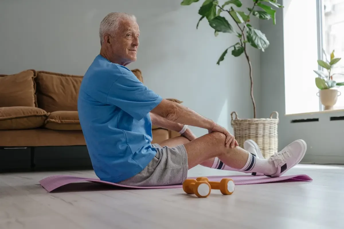 D-vitamin és longevity