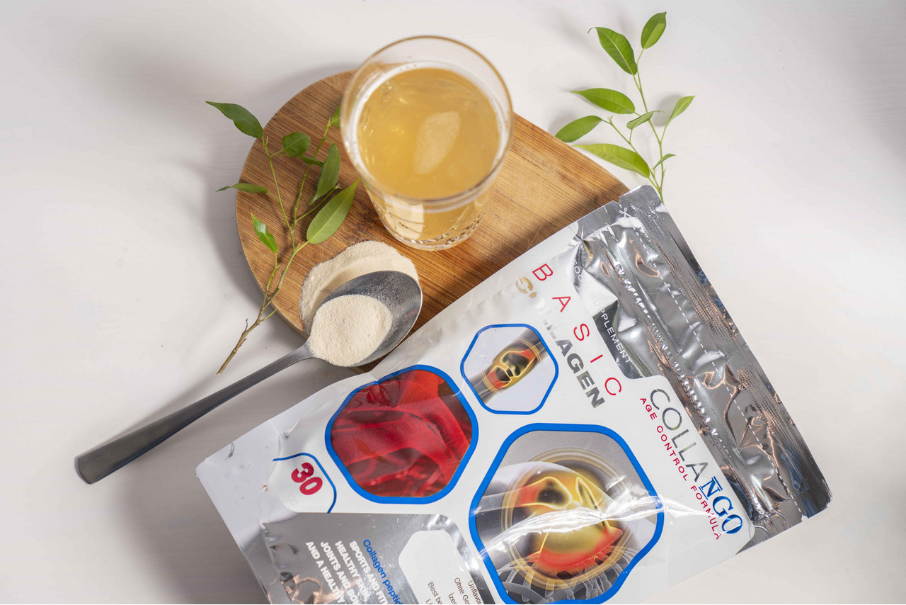 Collango Collagen Basic Collango Collagen Basic