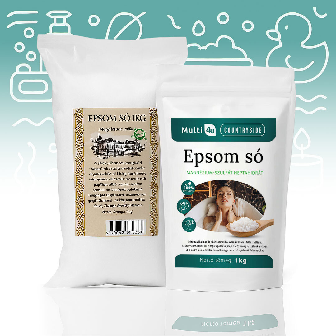 Epsomso