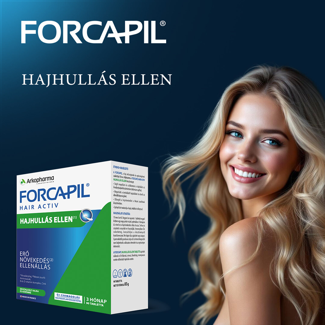 Forcapil