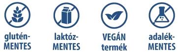 BioCo Kristály Magnézium tasakos por BioCo Kristály Magnézium tasakos por