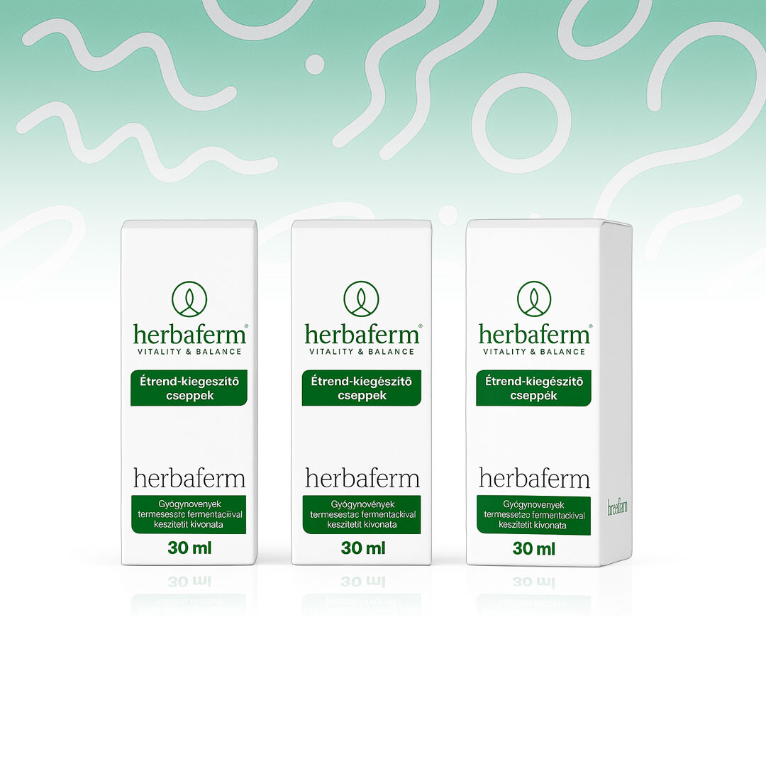 Herbaferm