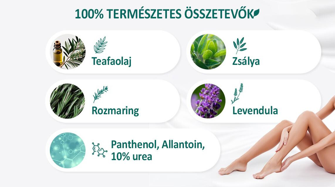 Herbiovit Sarokpuhító krém összetevők