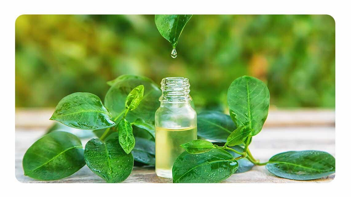 Herbiovit Sarokpuhító krém teafaolajjal