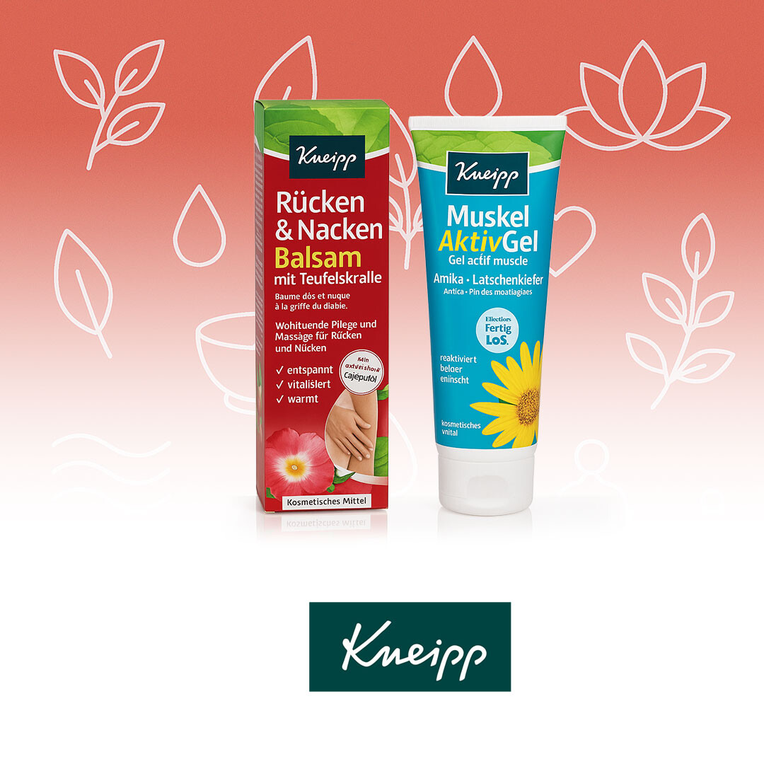 Kneipp