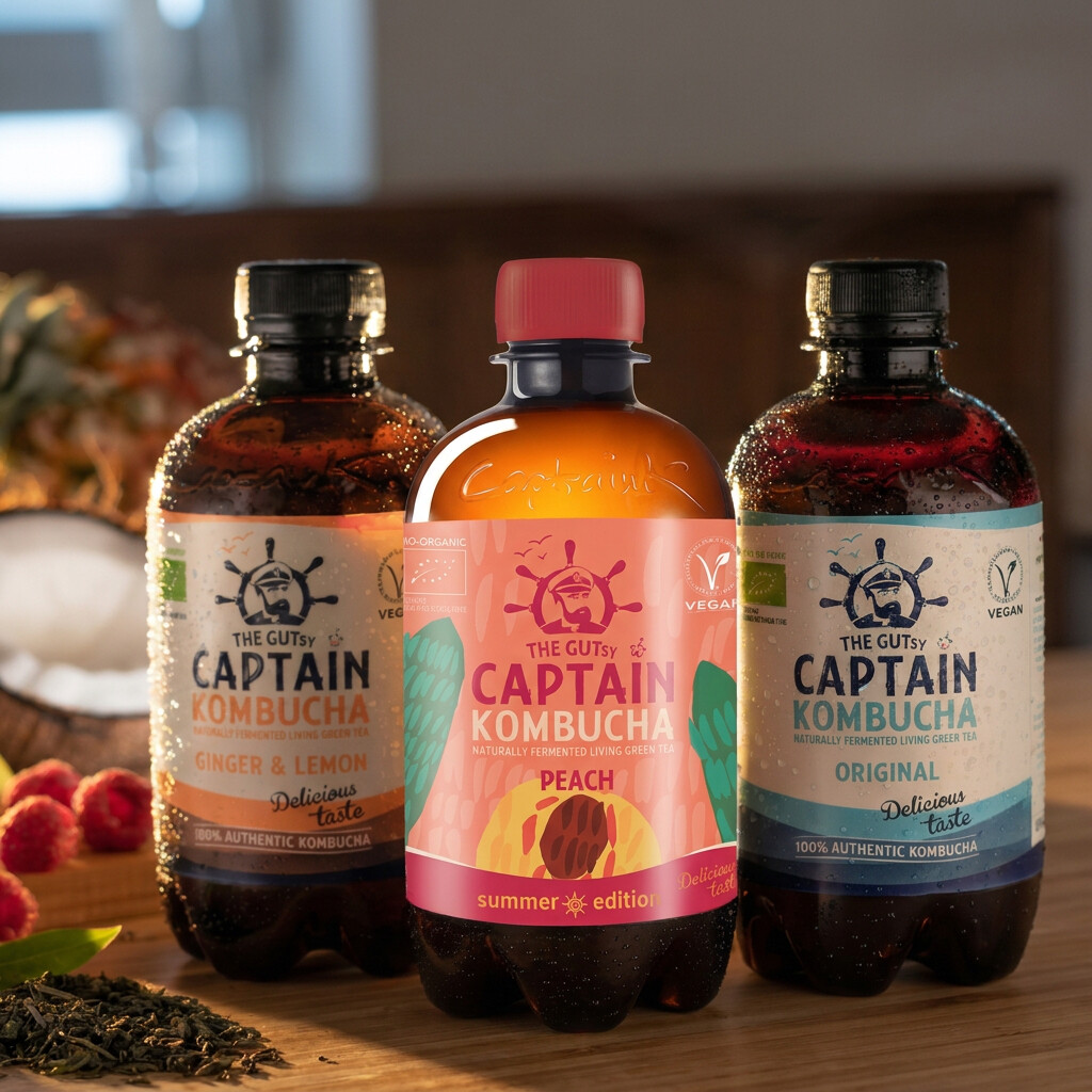 kombucha