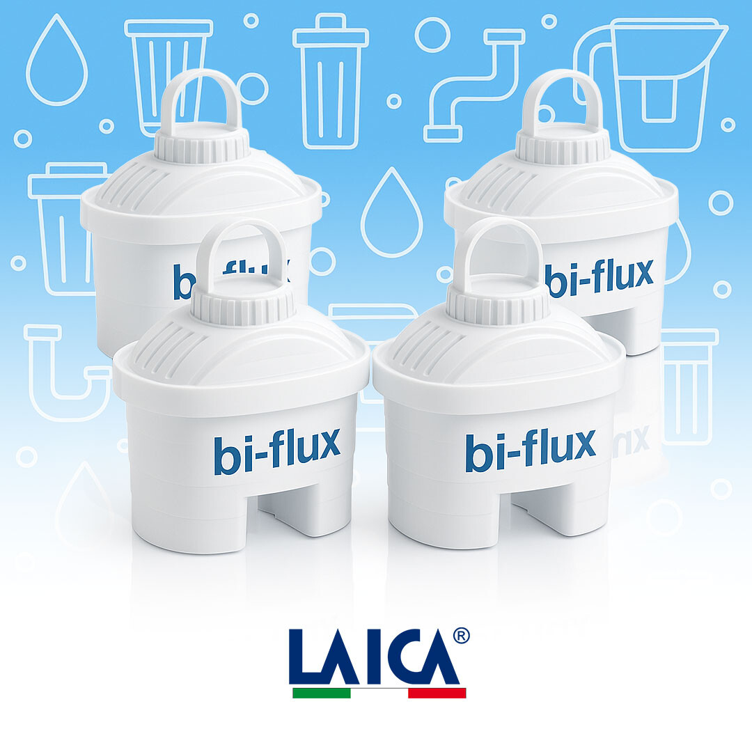 Biflux