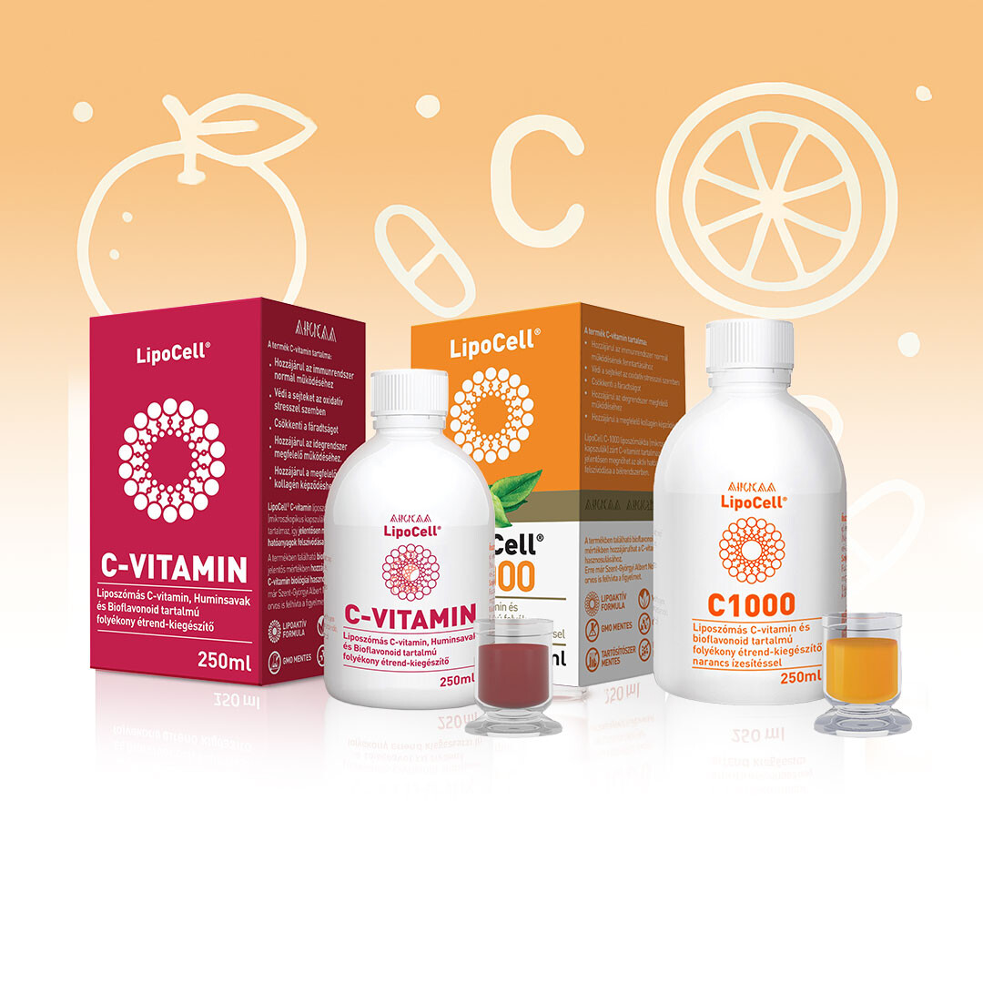 Lipocell